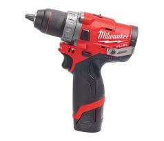 Milwaukee M12FDD-202X