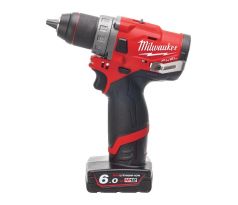 Milwaukee M12FDD-602X