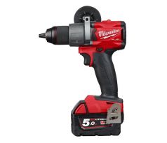 Milwaukee M18FDD2-502X