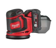 Milwaukee M18BOS125-502B