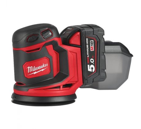 Milwaukee M18BOS125-502B