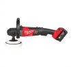 Milwaukee M18FAP180-502X