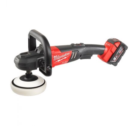 Milwaukee M18FAP180-502X