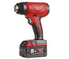 Milwaukee M18BHG-502C