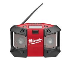 Milwaukee C12JSR-0