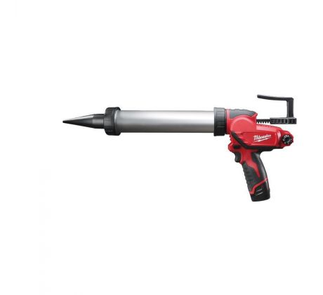 Milwaukee M12PCG/400A-201B