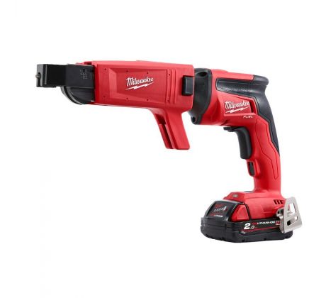 Milwaukee M18FSGC-202X