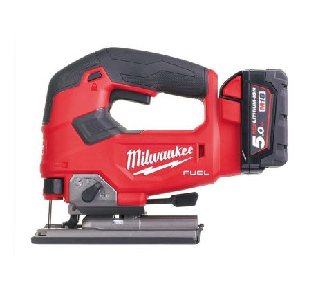 Milwaukee M18FJS-502X