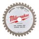 Milwaukee Pílový kotúč na kov 150x20x1,6x3