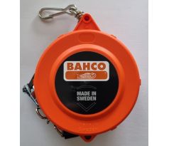 Bahco 2600 Meracie pásmo 15m plast