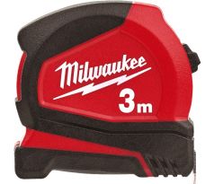 Milwaukee Meracie pásmo Pro Compact C3/16