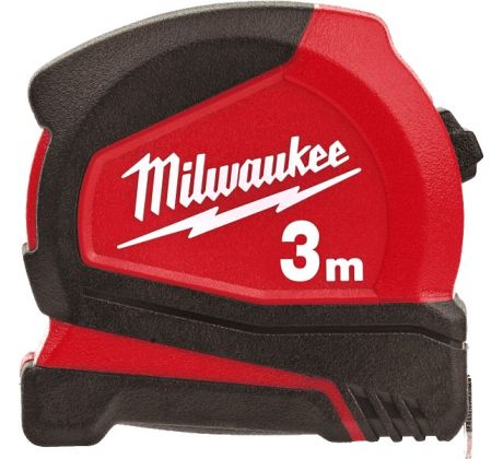 Milwaukee Meracie pásmo Pro Compact C3/16