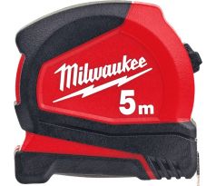 Milwaukee Meracie pásmo Pro Compact C5/19
