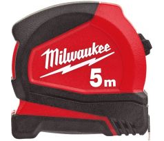 Milwaukee Meracie pásmo Pro Compact C5/25