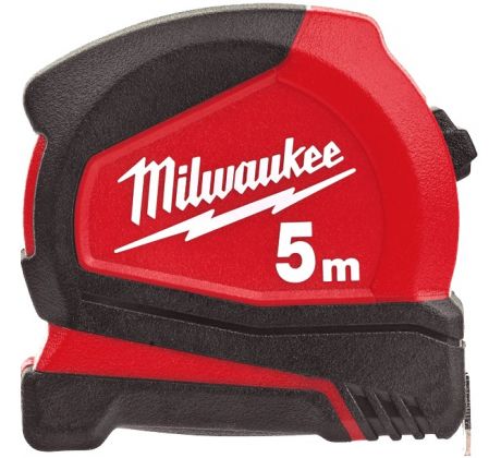 Milwaukee Meracie pásmo Pro Compact C5/25