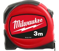 Milwaukee Meracie pásmo S3/16