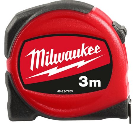 Milwaukee Meracie pásmo S3/16