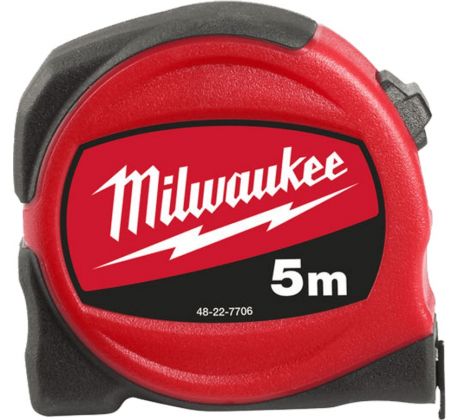 Milwaukee Meracie pásmo S5/25