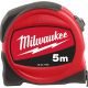 Milwaukee Meracie pásmo S5/25