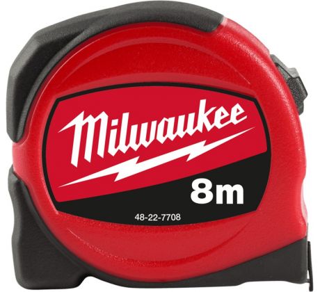 Milwaukee Meracie pásmo S8/25