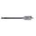 Milwaukee Vrták plochý do dreva 20 × 160 mm