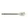 Milwaukee Vrták plochý do dreva 22 × 160 mm