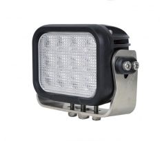 120W LED pracovné svetlo