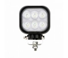 60W LED pracovné svetlo