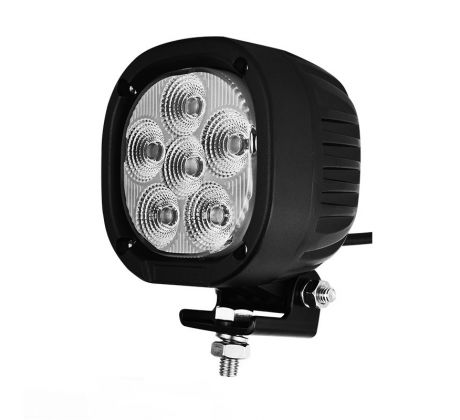 90W LED pracovné svetlo