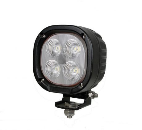 40W LED pracovné svetlo