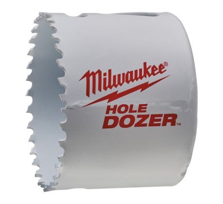Milwaukee Kruhová pílka Bi-metal 64 mm