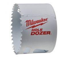 Milwaukee Kruhová pílka Bi-metal 70 mm