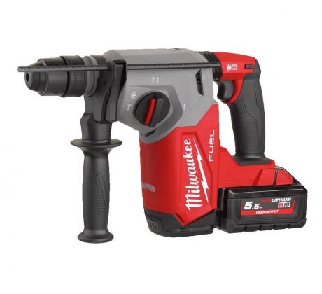 Milwaukee M18FHX-552X