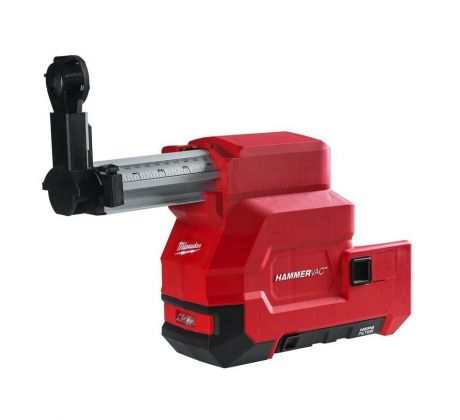 Milwaukee M18FCDDEXL-0