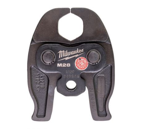 Milwaukee Čeluste J12-M28 pre hydraulický lis M12HPT