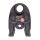 Milwaukee Čeluste J12-TH26 pre hydraulický lis M12HPT