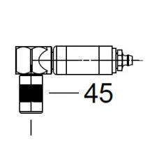 Milwaukee Adaptér pre mazaciu pištol M18GG