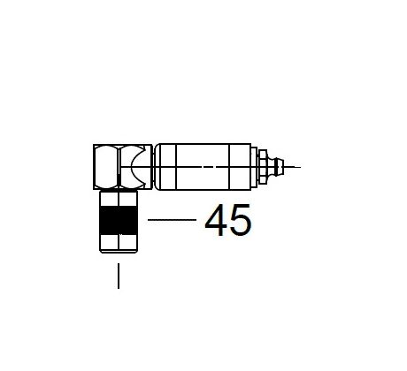 Milwaukee Adaptér pre mazaciu pištol M18GG