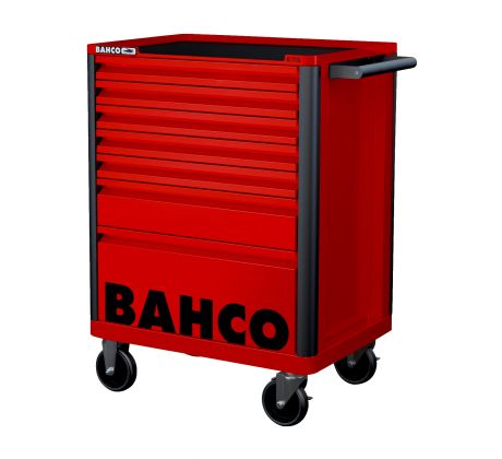 Bahco 1472K7RED