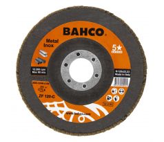 Bahco 3926-125IM-C80