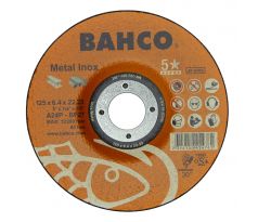 Bahco 3921-125-T27-IM