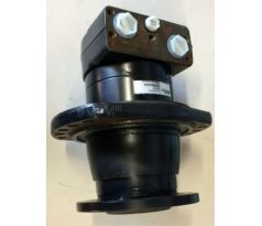 MOTOR PODÁVACÍCH VALCOV 400cm3 H-HD2