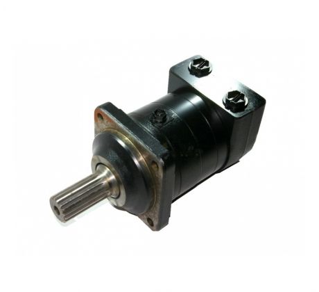 Motor podávacích valcov 250 cm3