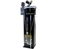 VyMatic Automatická brúska reťazí