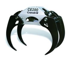 CRANAB DRAPÁK CE280