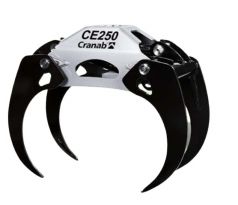CRANAB DRAPÁK CE250
