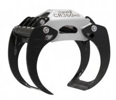 CRANAB DRAPÁK CR360HD