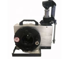 MANUÁLNY LIS NA HADICE HCRIMP 80
