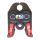 Milwaukee Čeluste J18-M22 pre hydraulický lis M18ONEBLHPT-0C