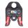 Milwaukee Čeluste J18-M28 pre hydraulický lis M18ONEBLHPT-0C